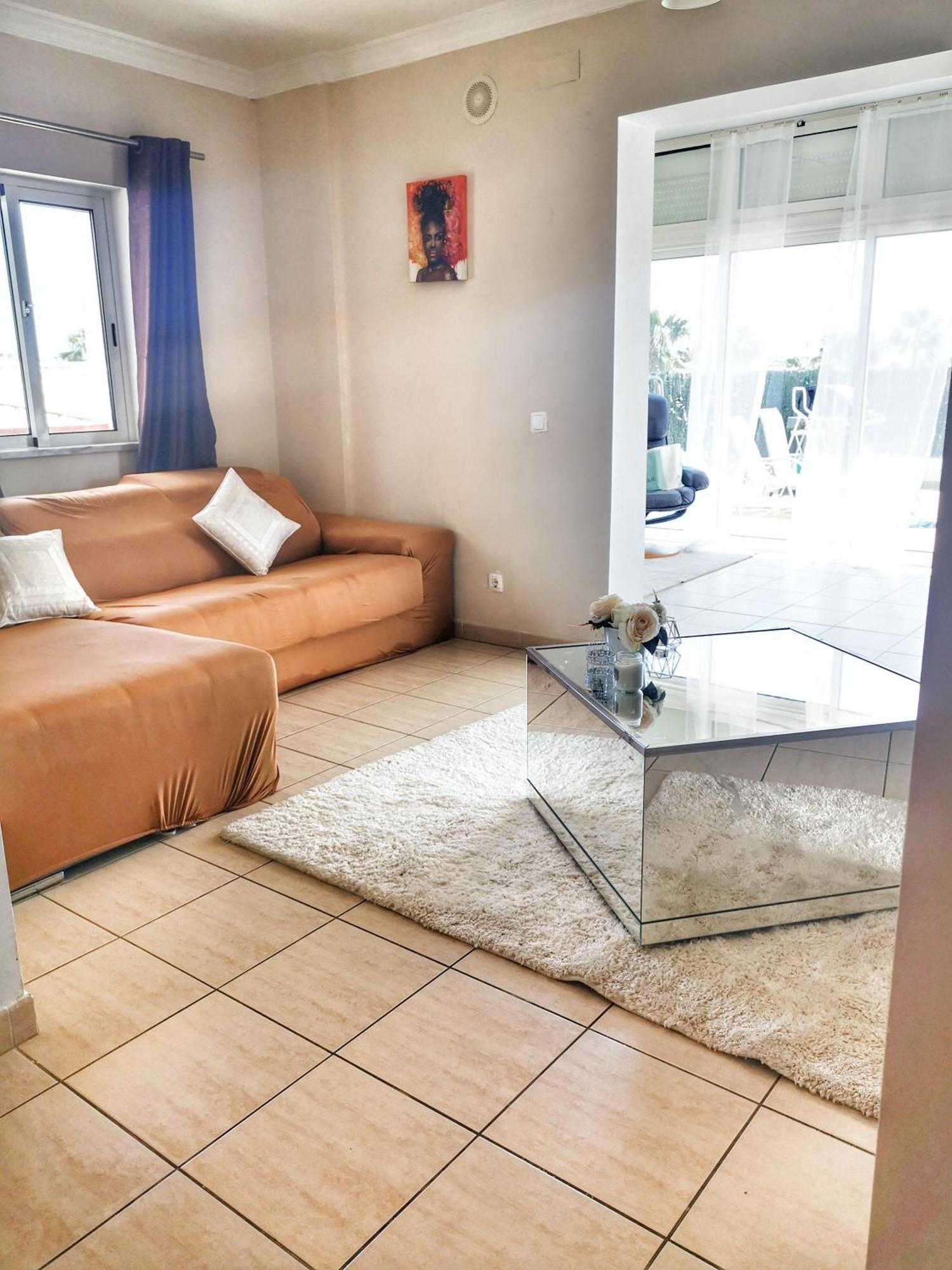 Penthouse With Sea View & Private Terrace Apartment Guia  Exterior photo